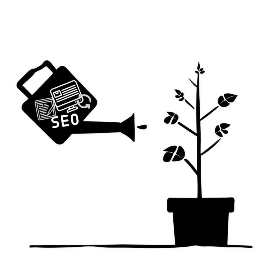 maintaining cornerstone content