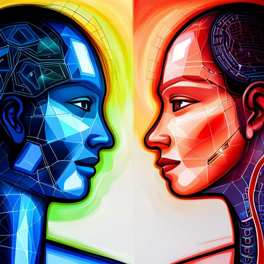 Ai-Driven-Content-Human-Connection