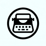 typewriter