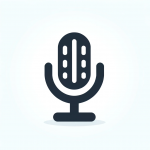 podcast icon