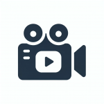 video icon