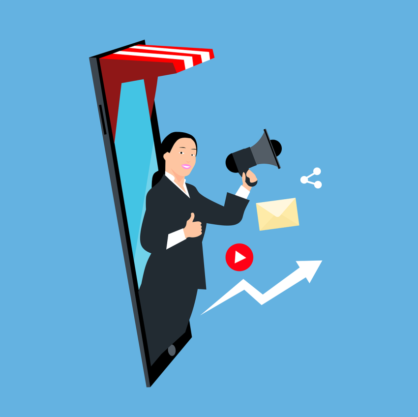 Cornerstone content for ecommerce