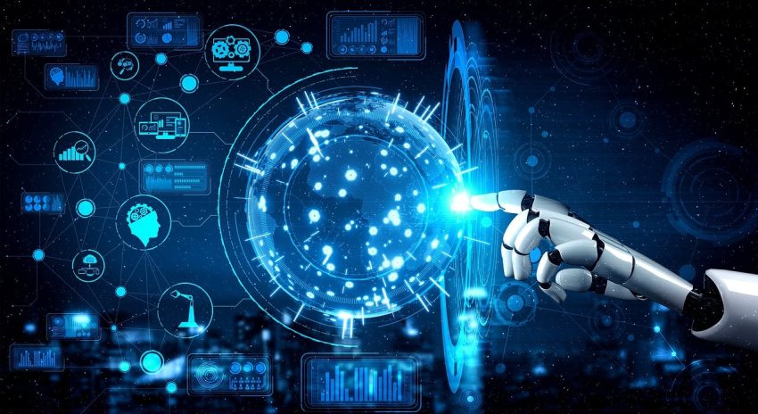 personalized AI content